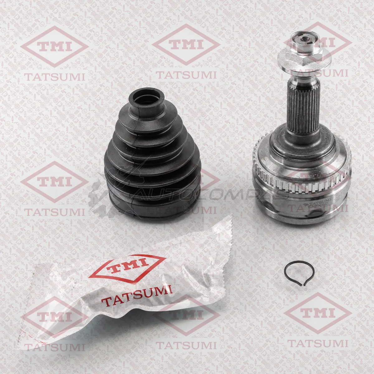 ШРУС наружный к-т TATSUMI TDA1144 1439841402 I 175U6