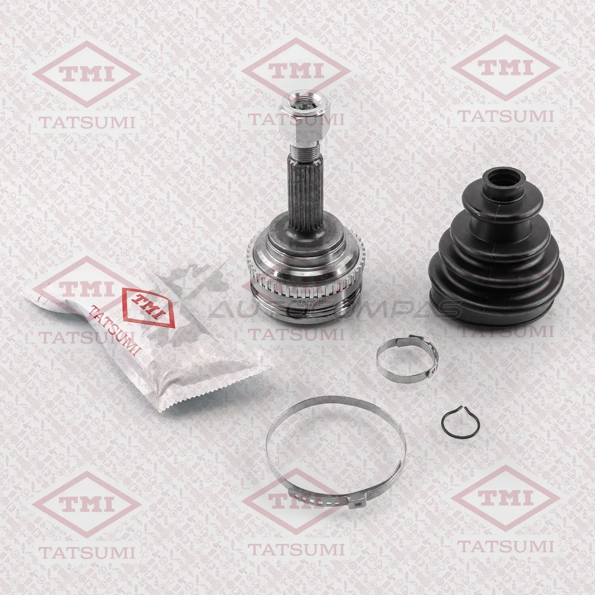 ШРУС наружный к-т TATSUMI 1439841400 HV4 07 TDA1126
