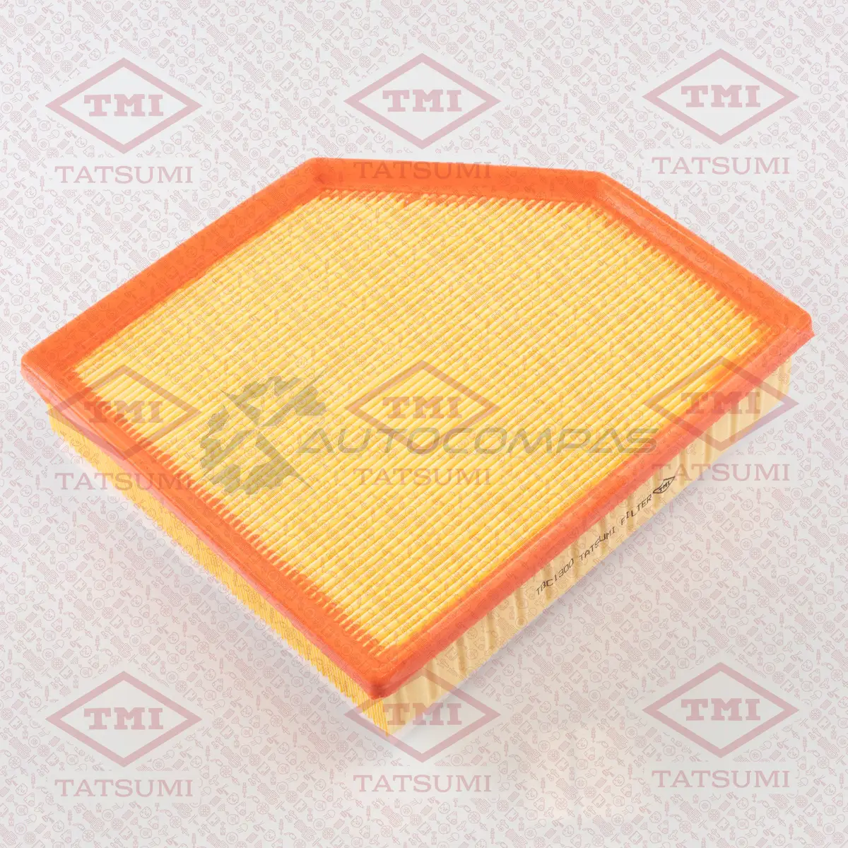 Фильтр воздушный TATSUMI TBC1300 J1FF OEV 1439828001