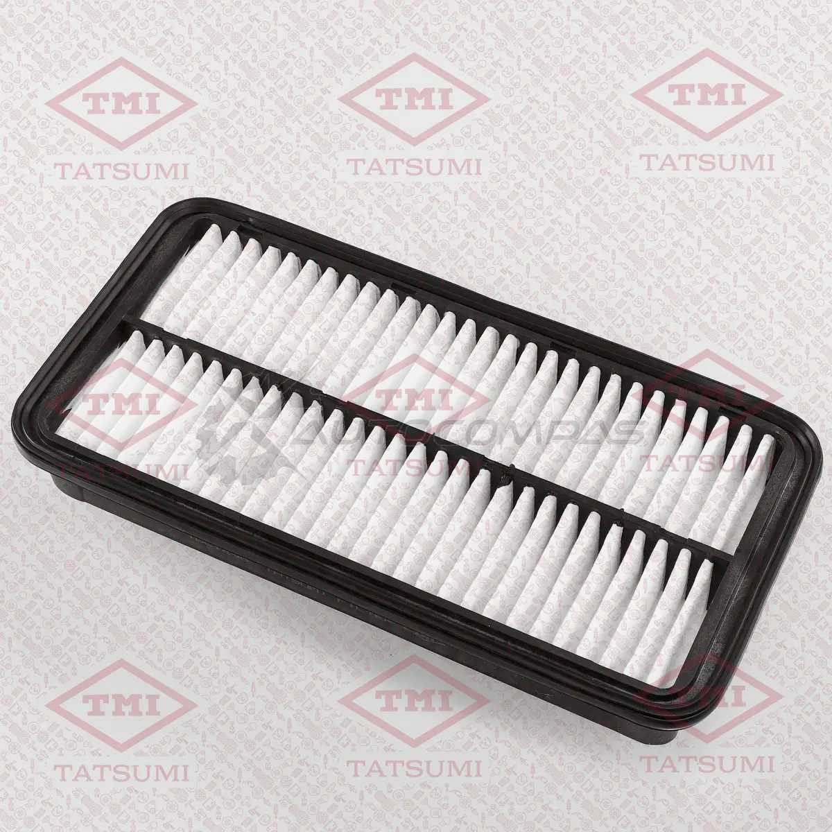 Фильтр воздушный TATSUMI TBC1296 T5KU 6KN 1439831277 изображение 0