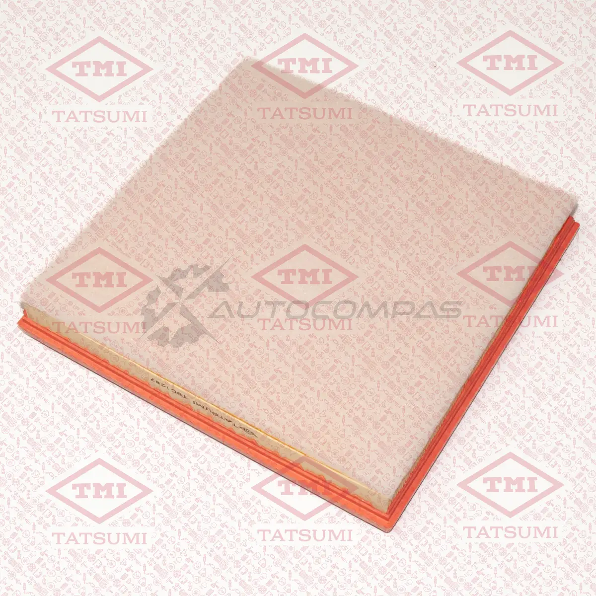 Фильтр воздушный TATSUMI 1439834570 TBC1287 F2O Q414