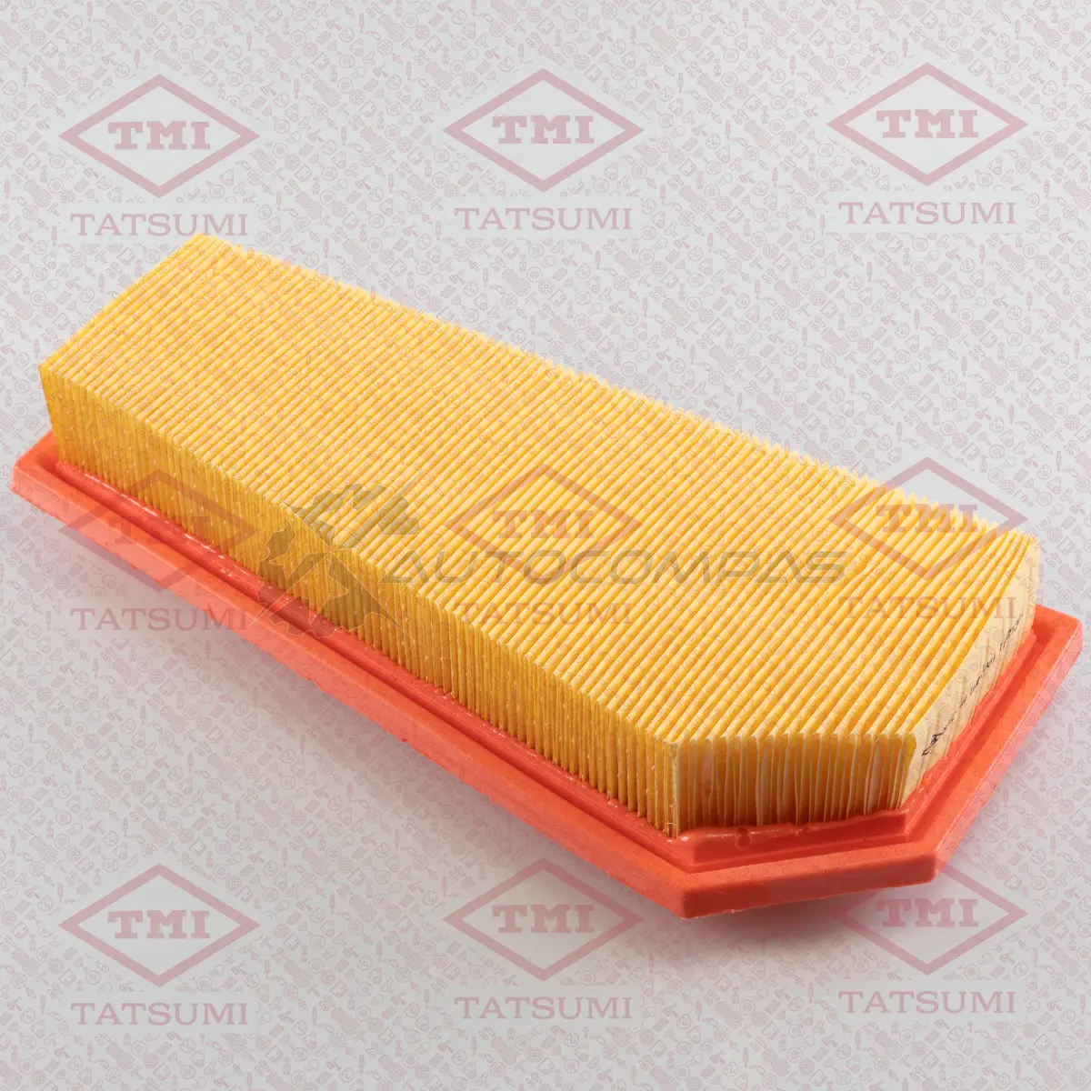 Фильтр воздушный TATSUMI TBC1281 0SD 3CR 1439837520