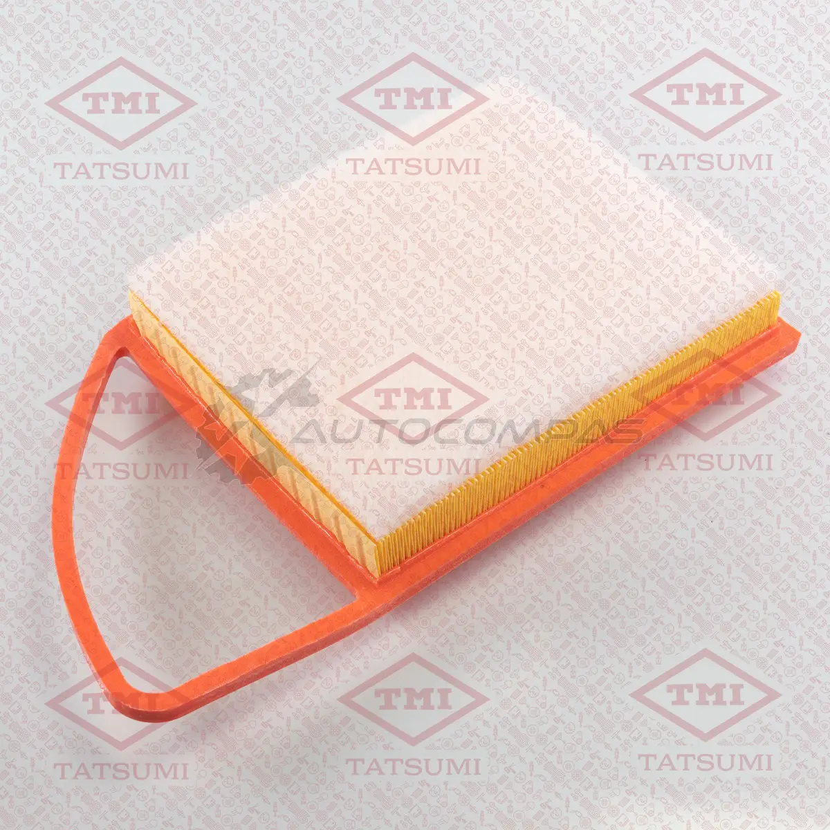 Фильтр воздушный TATSUMI V UNQI 1439832913 TBC1258
