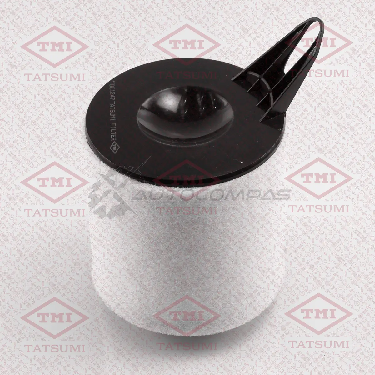 Фильтр воздушный TATSUMI 1439843403 UD6Y 28F TBC1247