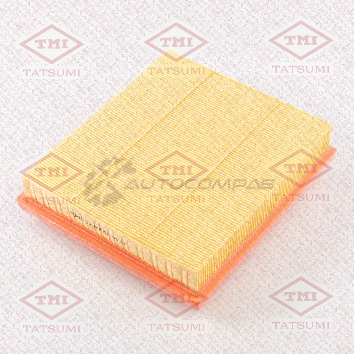 Фильтр воздушный TATSUMI 1439843162 M C8CU TBC1242