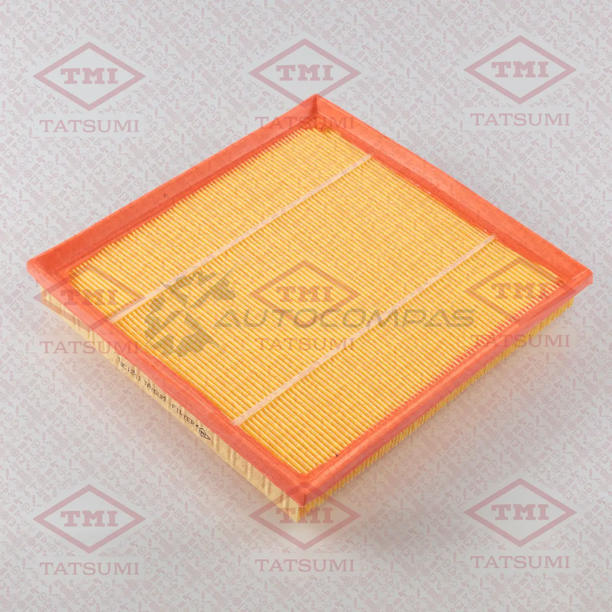 Фильтр воздушный TATSUMI 1439843161 FI FY15 TBC1241