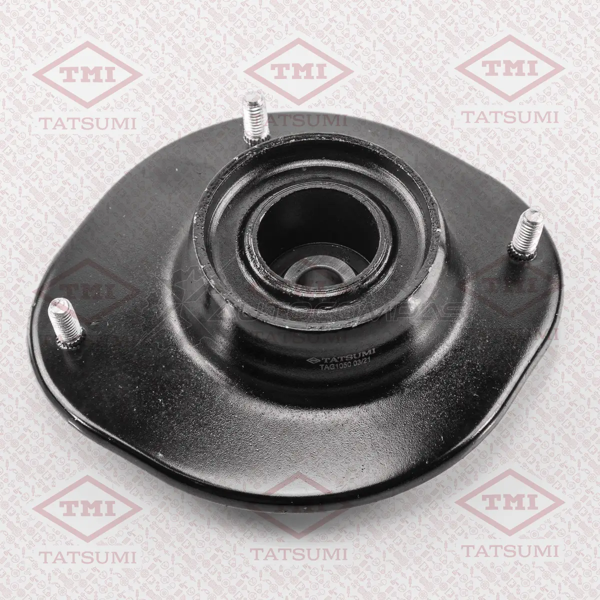 Опора амортизатора переднего справа (с подшипником) TATSUMI 1439841313 TAG1050 L E0WGL7