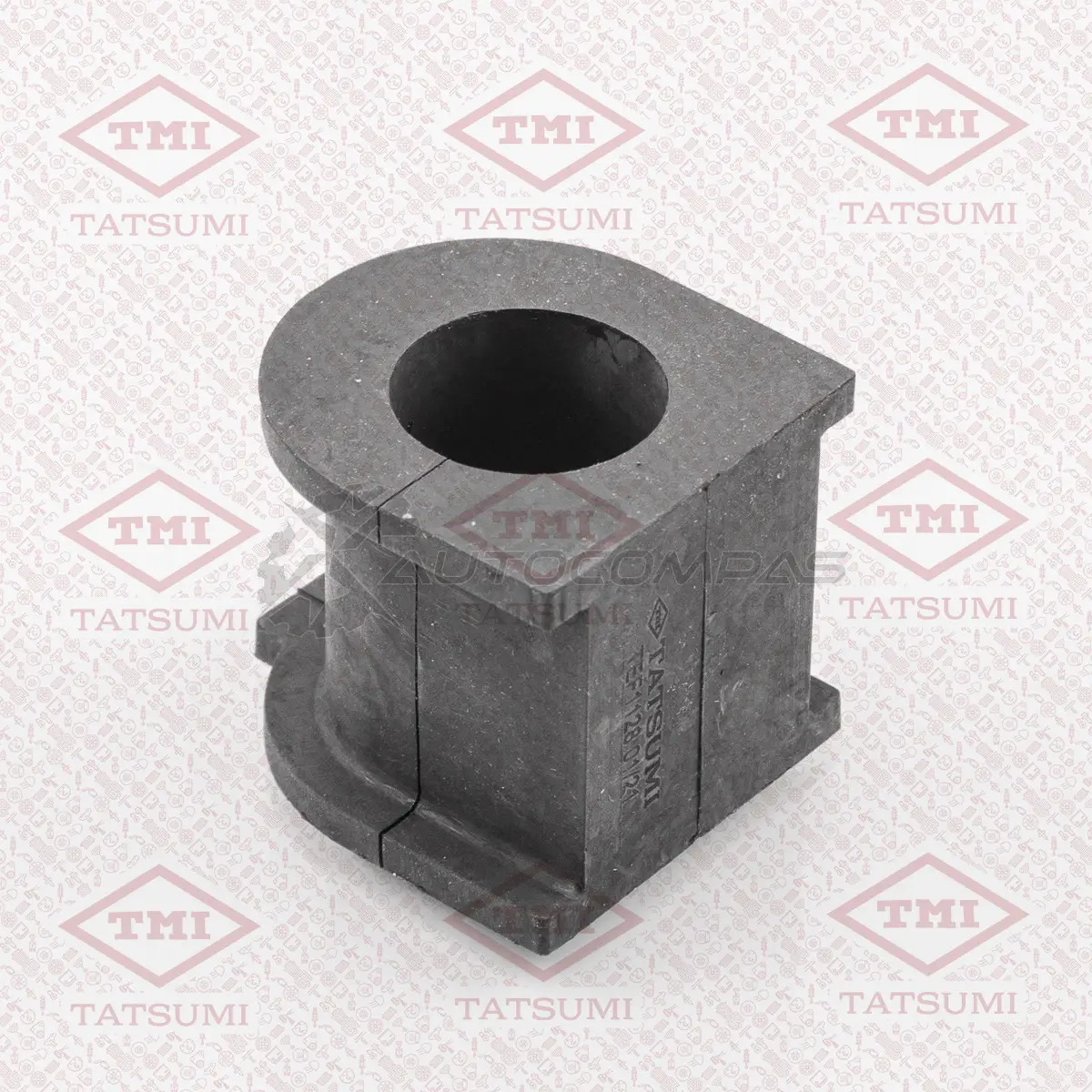 Втулка стабилизатора переднего TATSUMI TEF1128 UT6 DS1 1439831991