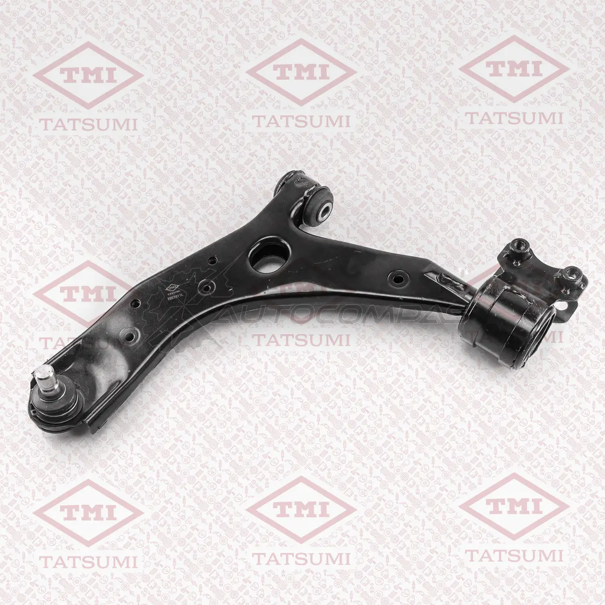 Рычаг передней подвески нижний слева TATSUMI 1439838275 TEE1811L LY1 2J