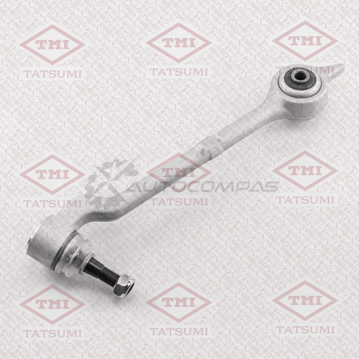 Рычаг передней подвески нижний слева TATSUMI 23 P48 1439843293 TEE1809L