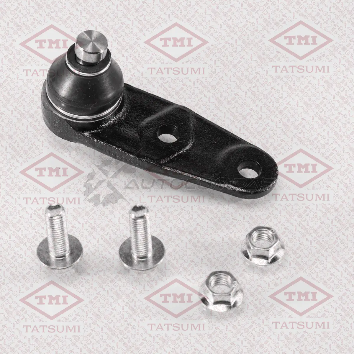 Опора шаровая нижняя слева/справа TATSUMI TEA1078 KAL GBVZ 1439834084