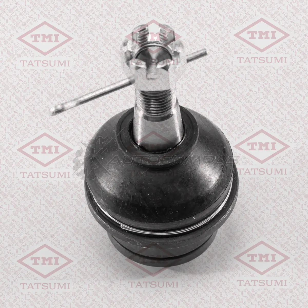 Опора шаровая нижняя слева/справа TATSUMI TEA1076 1439835717 UN12 ZF2 изображение 0