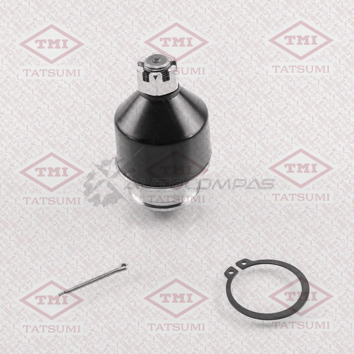 Опора шаровая нижняя слева/справа TATSUMI TEA1072 1439831751 1 0MZU