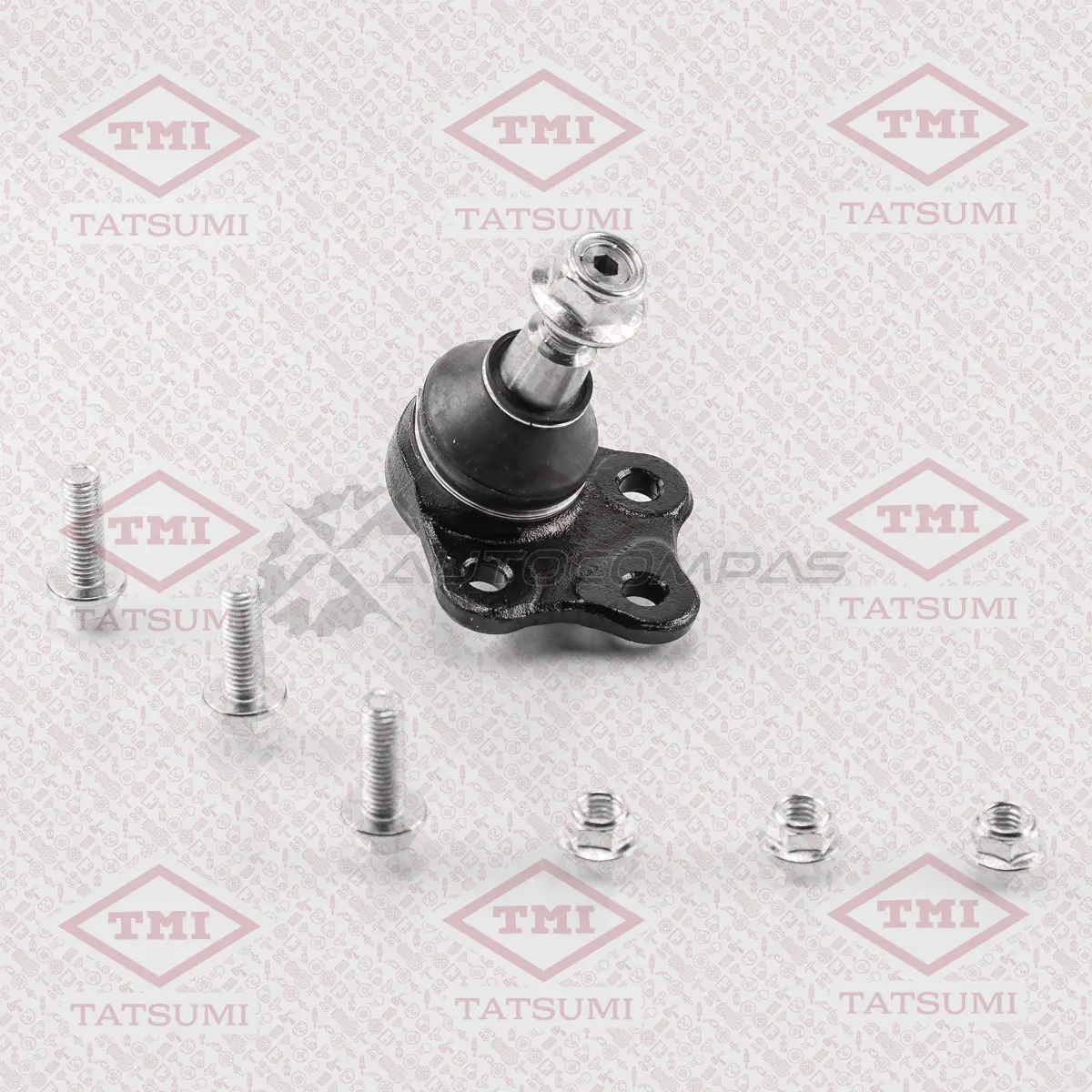 Опора шаровая нижняя слева/справа TATSUMI 1439827719 XBKT 1 TEA1070