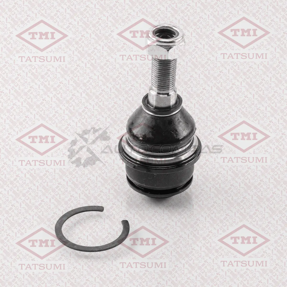 Опора шаровая верхняя слева/справа TATSUMI 1439829210 TEA1026 D N486
