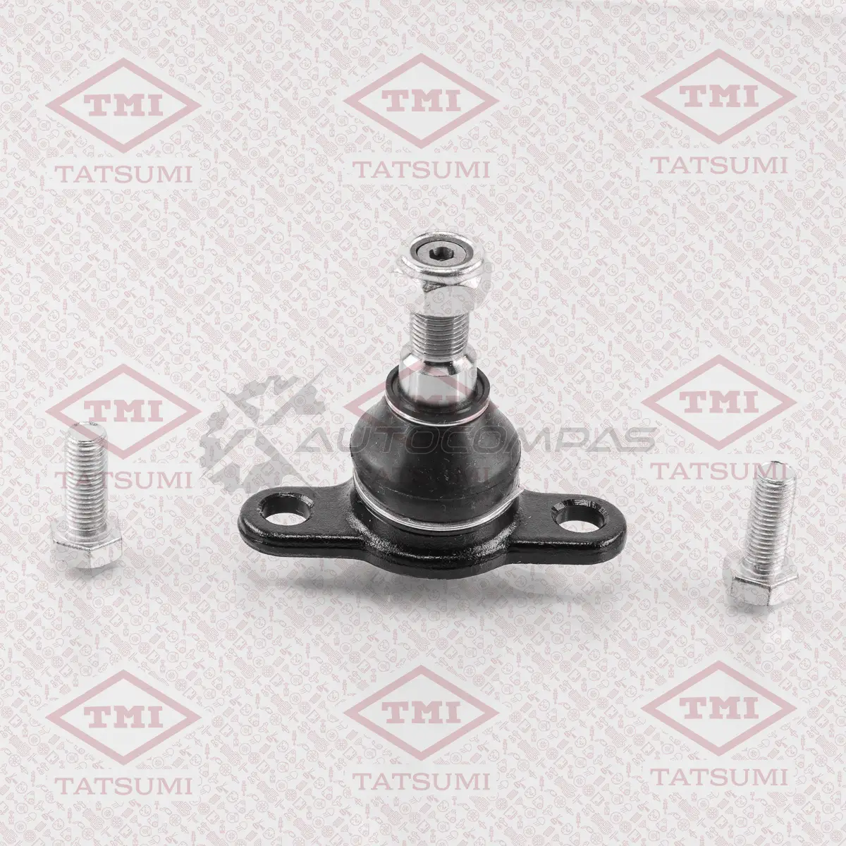 Опора шаровая нижняя слева/справа TATSUMI 1439829211 5W V3JCD TEA1028