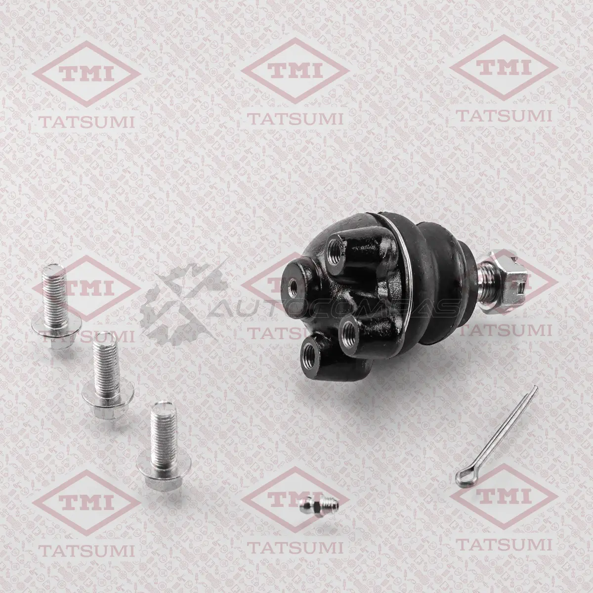 Опора шаровая верхняя слева/справа TATSUMI 1439836823 TEA1020 7XQ RF