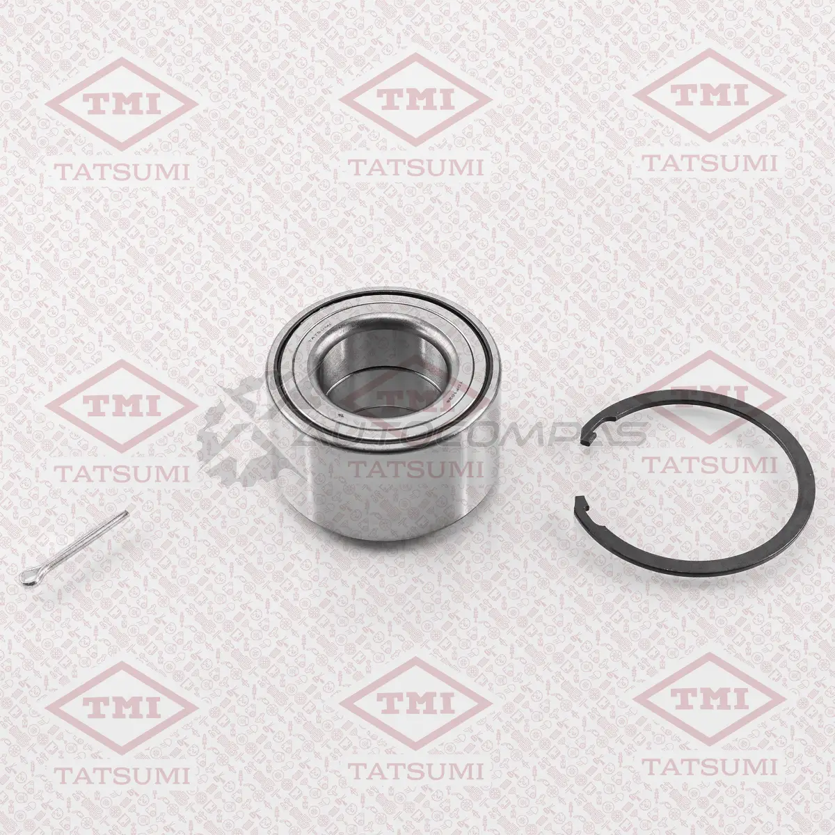 Подшипник передней ступицы TATSUMI LZ SJBV TDF1029 1439831718 изображение 0