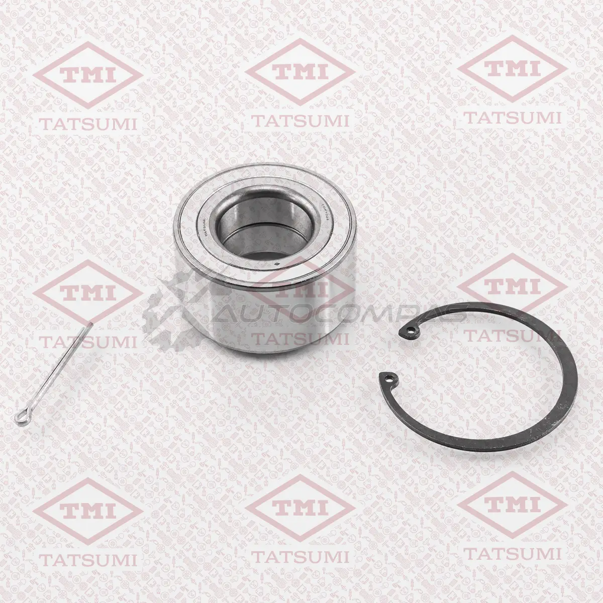 Подшипник передней ступицы TATSUMI JAJJ TN TDF1028 1439834639