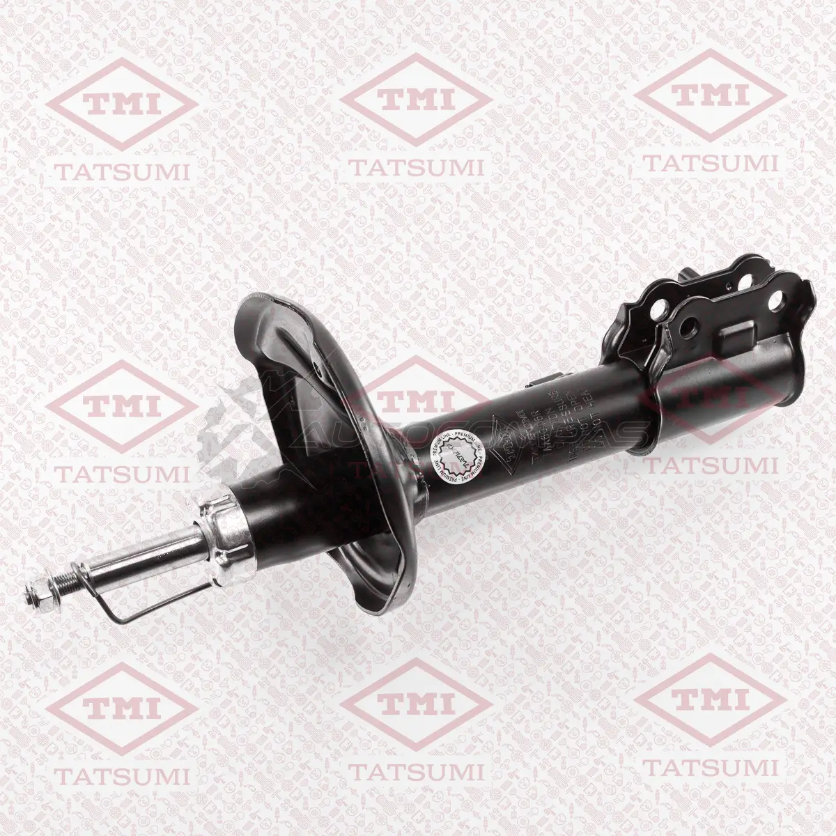 Амортизатор задний газовый справа TATSUMI TAA6006R 1439839530 X6 J5BB9