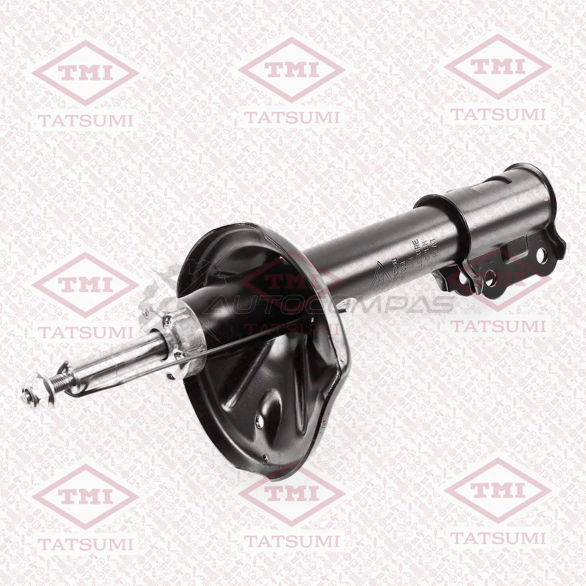 Амортизатор задний газовый слева TATSUMI TAA6006L 0PHW Q 1439839529