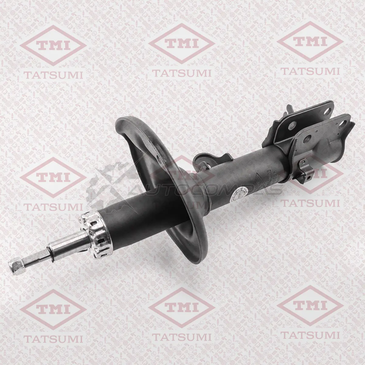 Амортизатор задний газовый справа TATSUMI AX ID7H 1439839528 TAA6003R