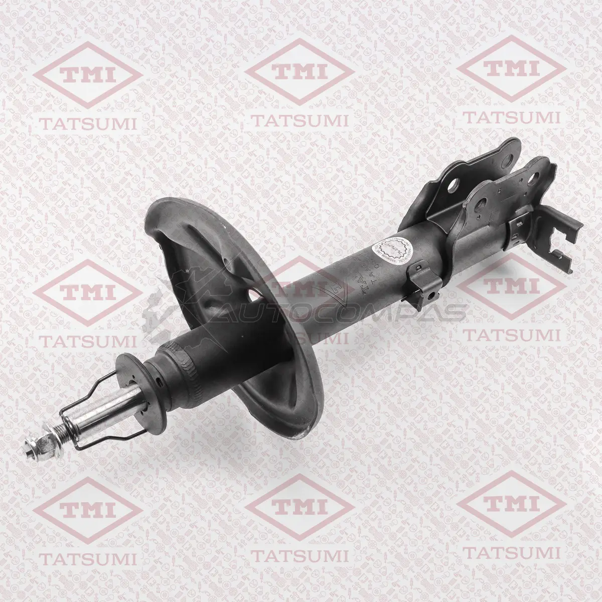 Амортизатор задний газовый слева TATSUMI 1439839525 N4A6 A TAA6002L