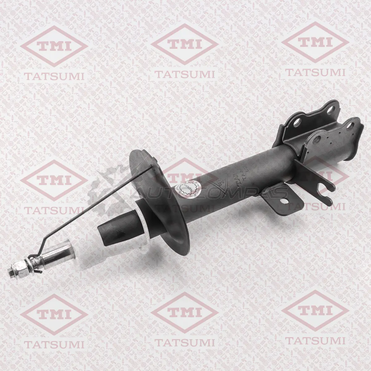 Амортизатор задний газовый справа TATSUMI WMX1 8N9 TAA6001R 1439841294