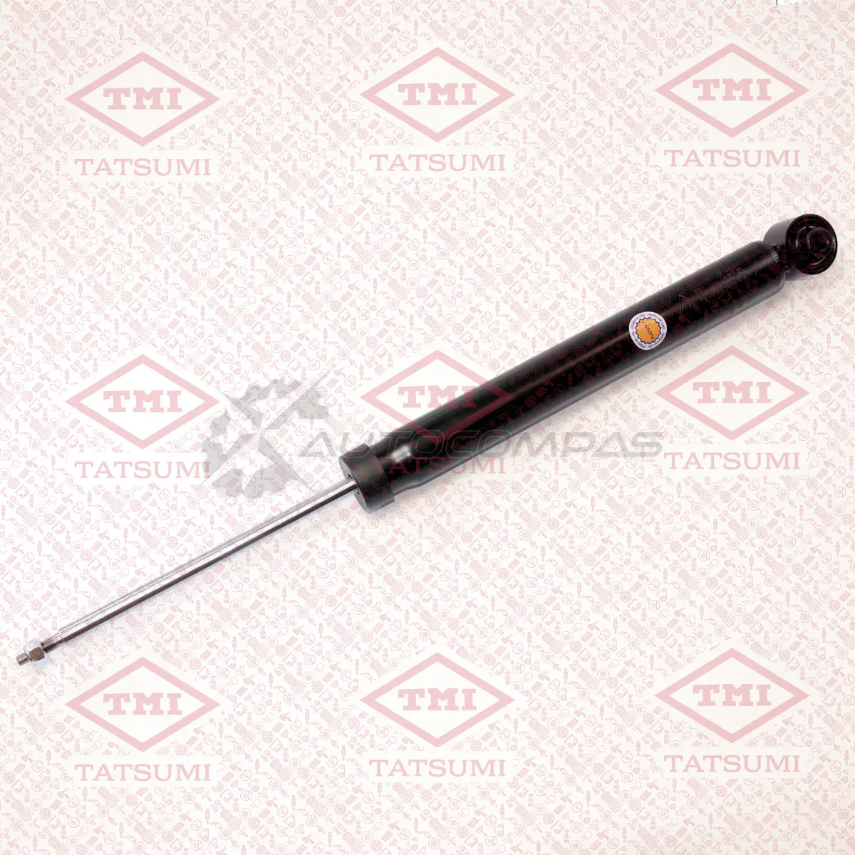 Амортизатор задний газовый TATSUMI 1439828746 O9L A5 TAA5215