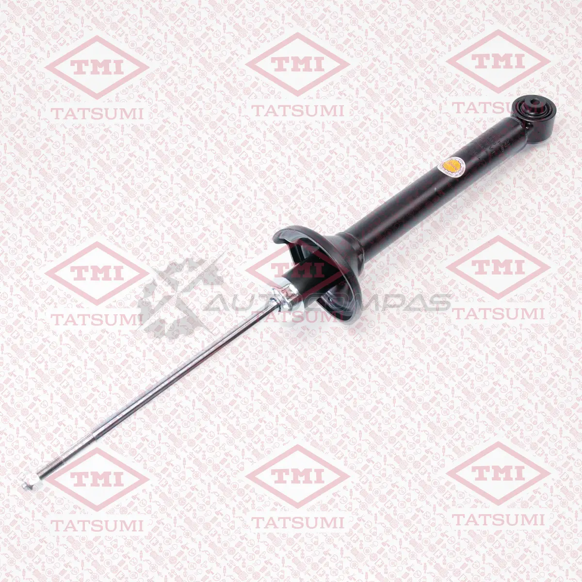 Амортизатор задний газовый TATSUMI 1439838047 TAA5211 Q CE6ED6