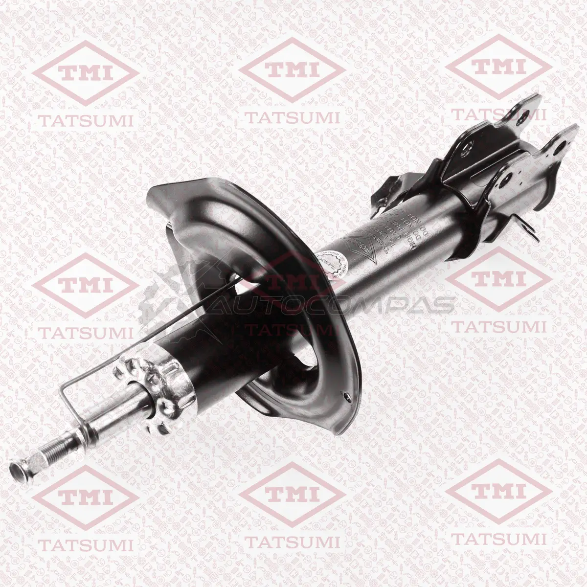 Амортизатор передний газовый справа TATSUMI TAA2085R WP 486 1439835296