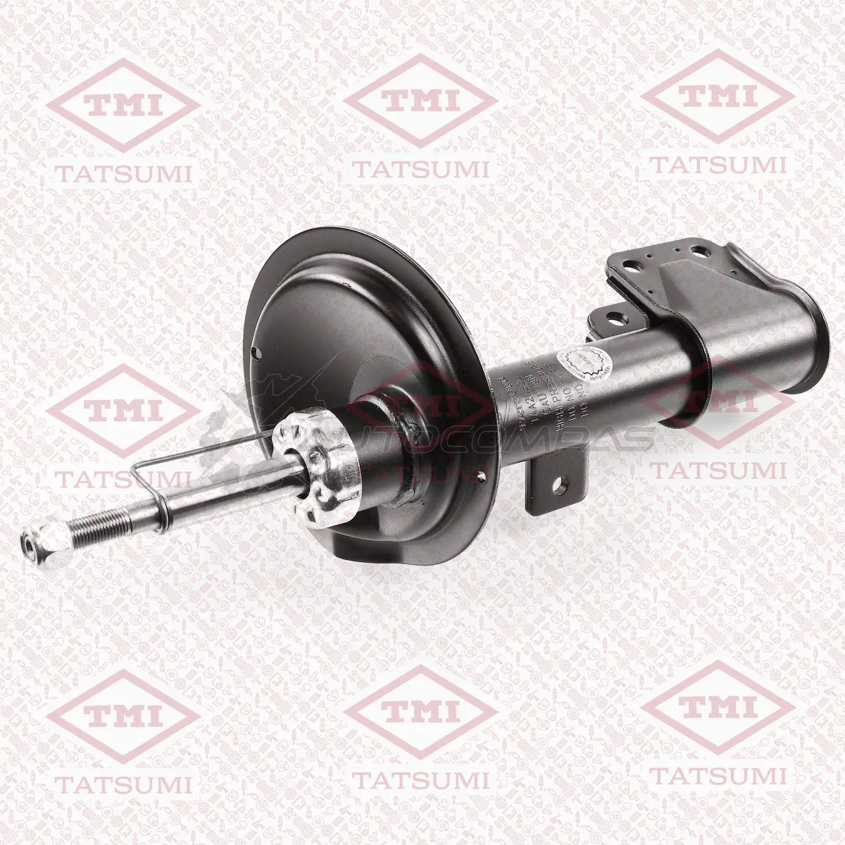 Амортизатор передний газовый слева TATSUMI 1439842607 SO 1OVMU TAA2083L