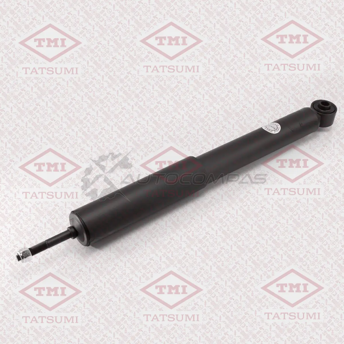 Амортизатор задний газовый TATSUMI 6P75 A TAA5006 1439839503