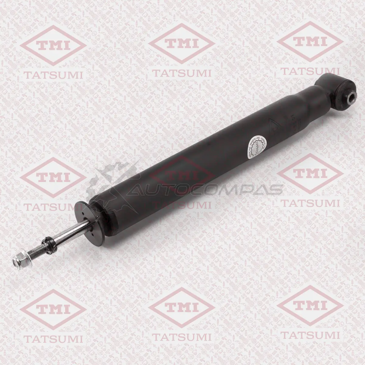 Амортизатор задний газовый TATSUMI NR C1M TAA5001 1439842617 изображение 0