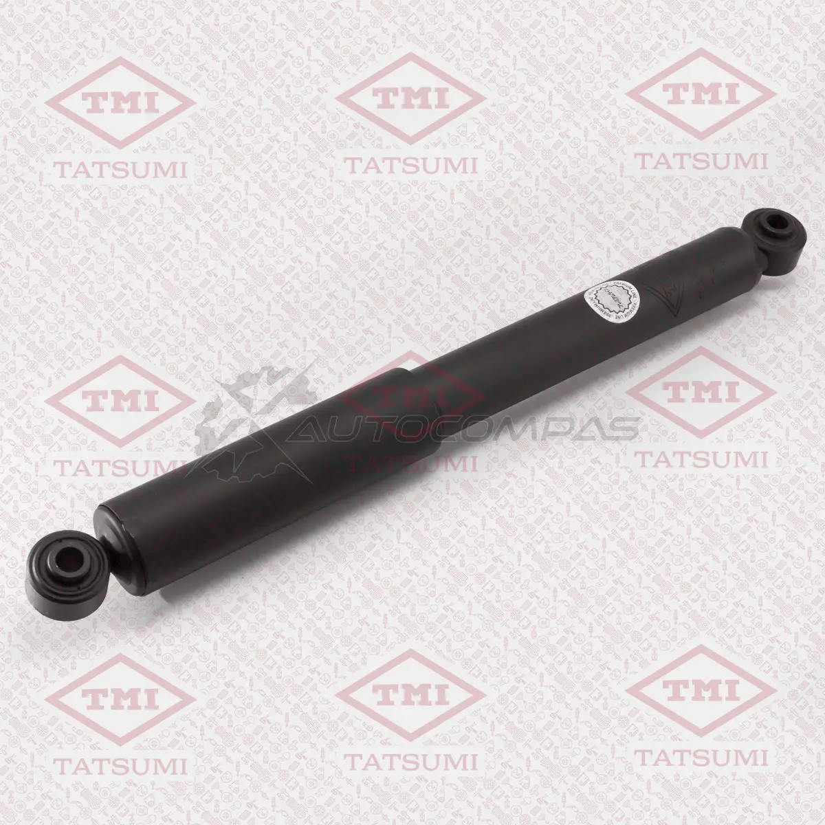 Амортизатор задний газовый TATSUMI CZL RM 1439841286 TAA5002