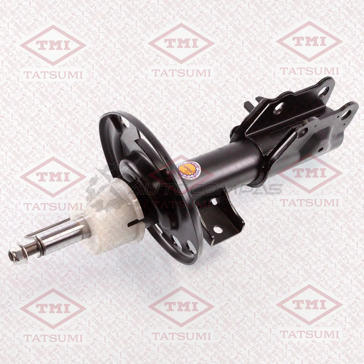 Амортизатор передний газовый справа TATSUMI TAA2105R 1439838039 W GPDI8 изображение 0