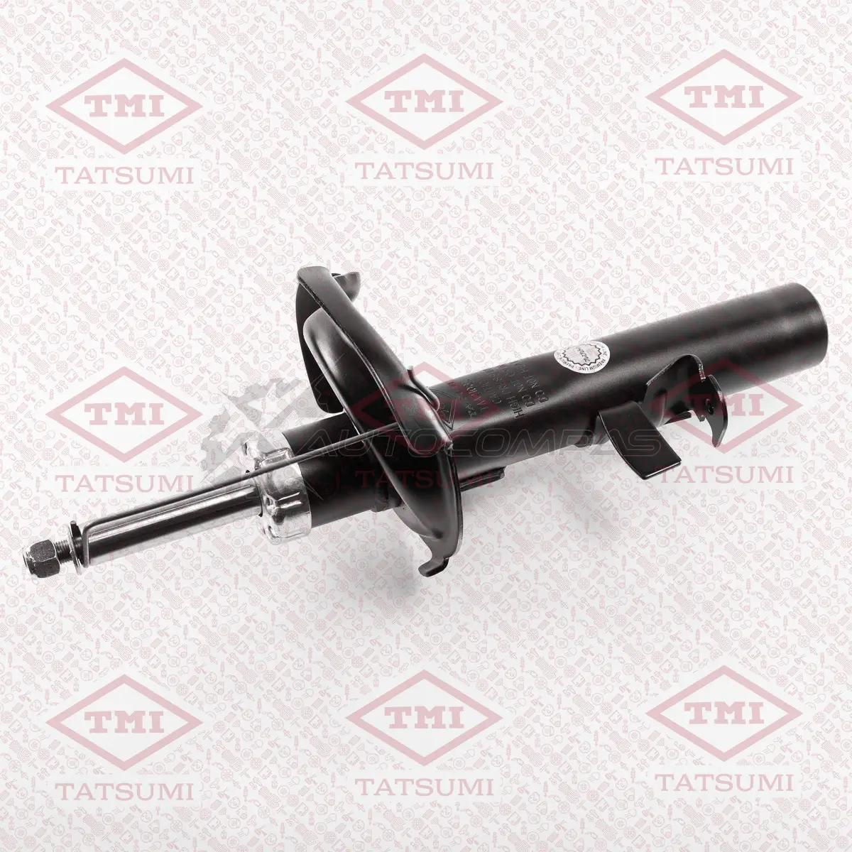 Амортизатор передний газовый слева TATSUMI TAA2103L 1439842028 PW6N4Z C
