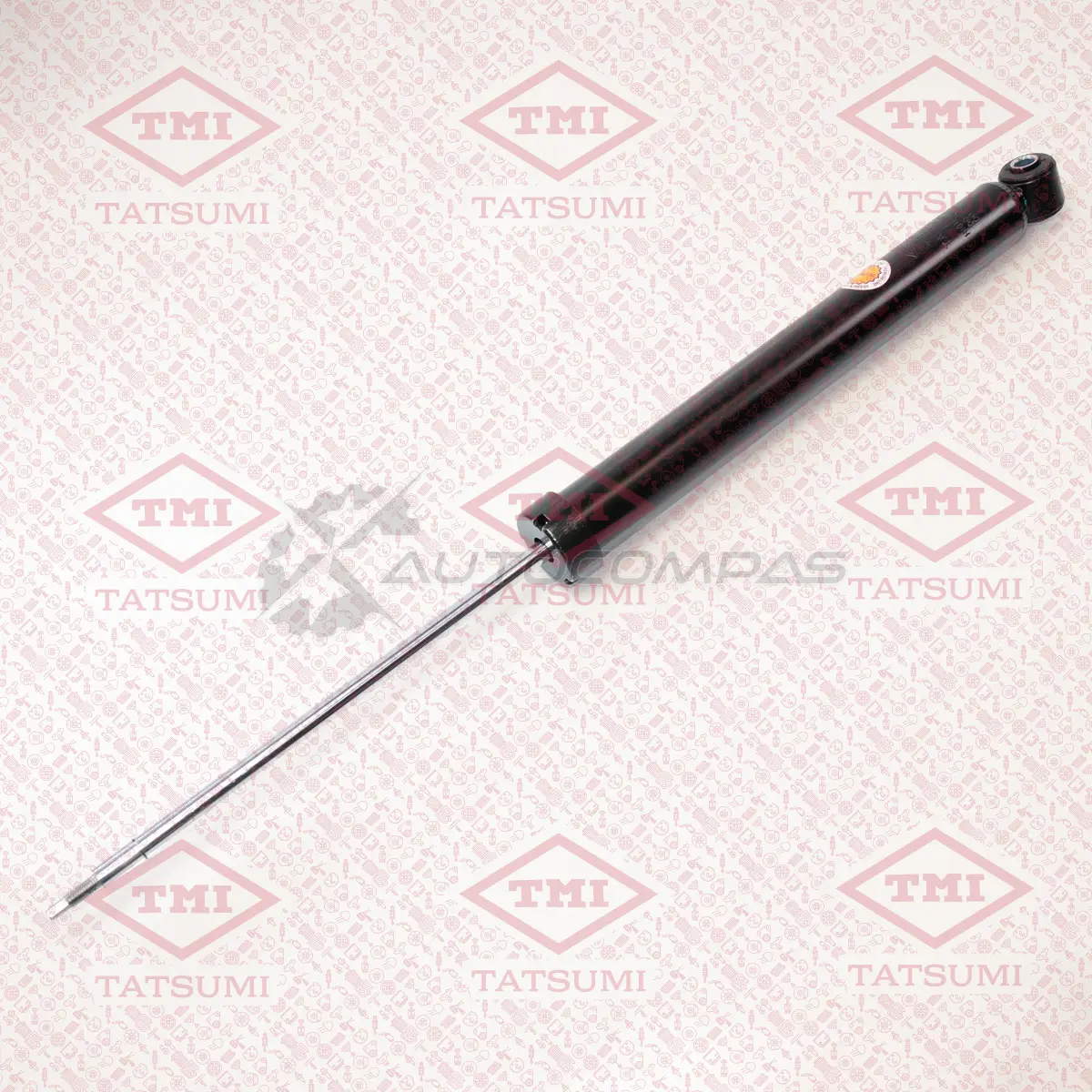 Амортизатор задний газовый TATSUMI GI8 11S TAA5050 1439842030 изображение 0