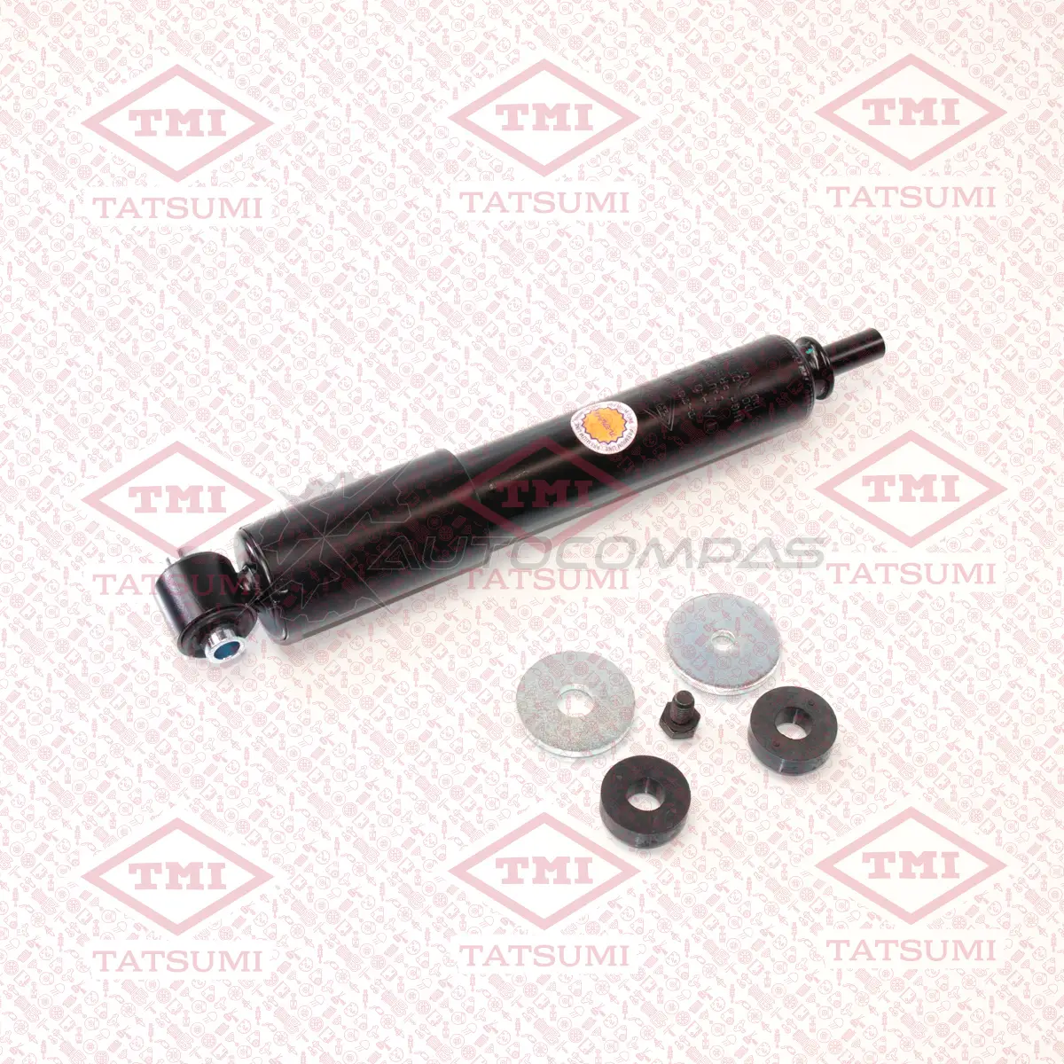Амортизатор задний газовый TATSUMI 1439828718 VZ OIX7 TAA5048