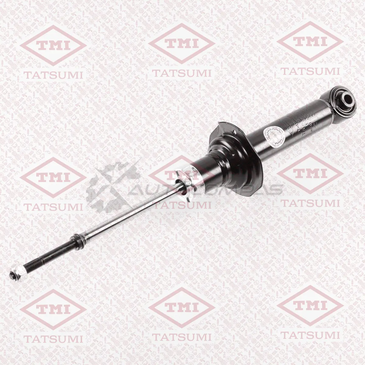 Амортизатор задний газовый TATSUMI 1439835308 R FJGQ78 TAA5038