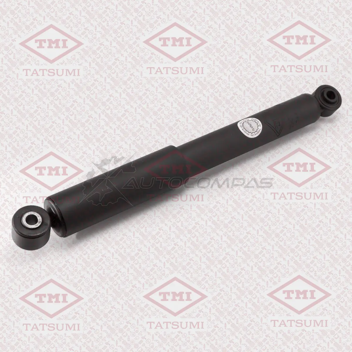 Амортизатор задний газовый TATSUMI TAA5027 1439833046 2IM ZD