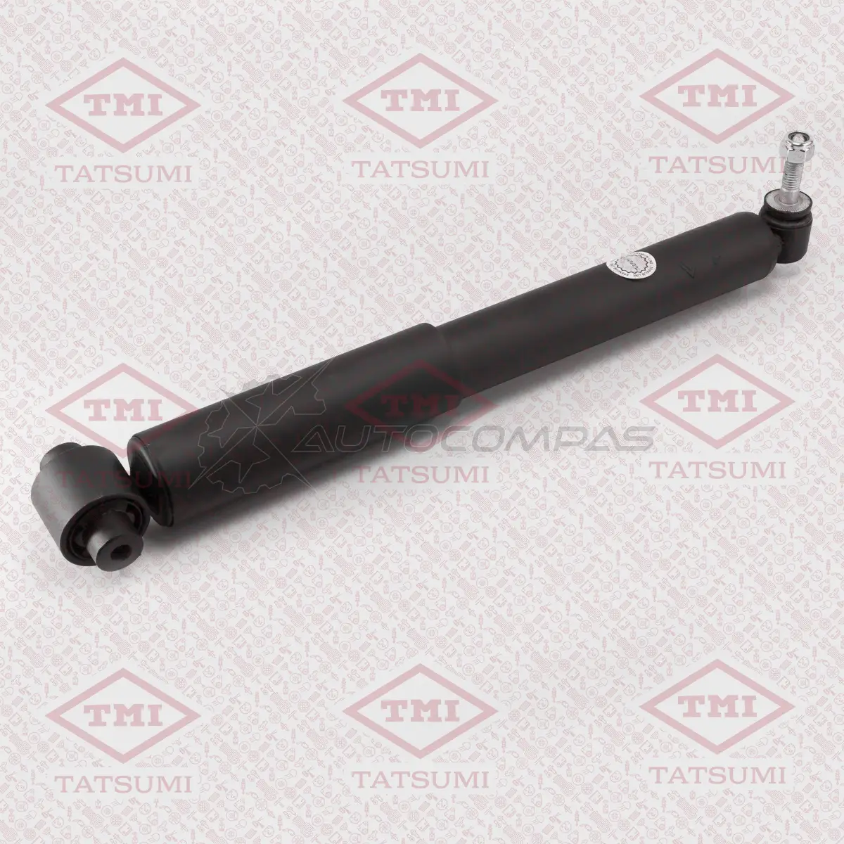 Амортизатор задний газовый TATSUMI TAA5025 1439833940 B 5W9P7P
