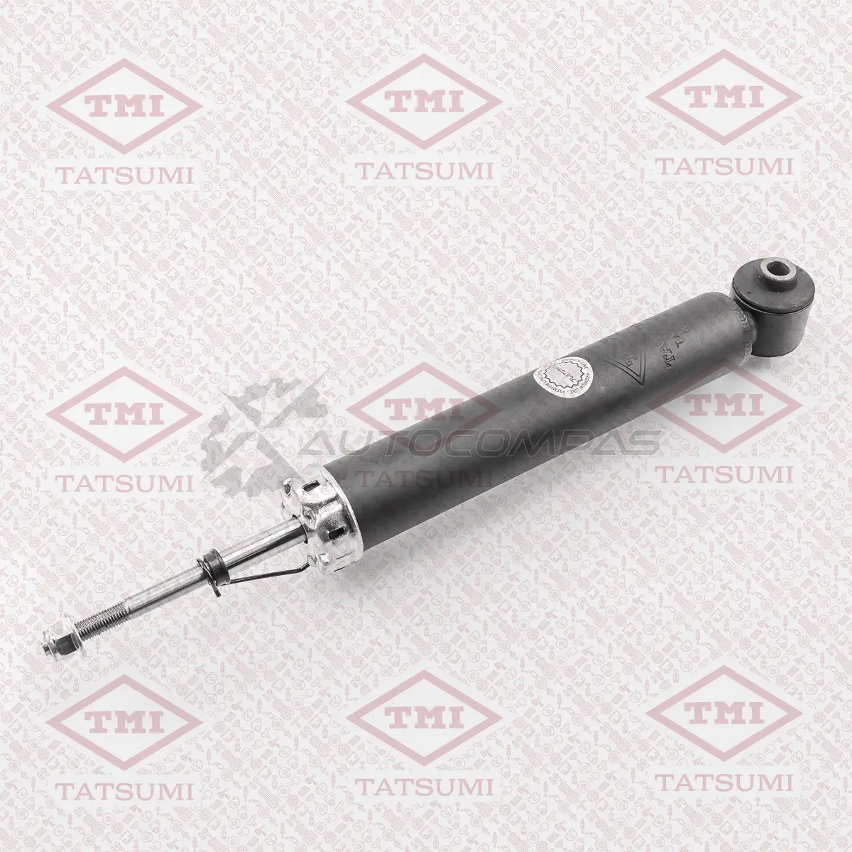 Амортизатор задний газовый TATSUMI TAA5013 1439836595 RM XOJT