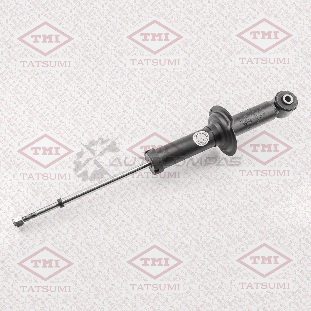 Амортизатор задний газовый TATSUMI TAA5012 1439836594 O 90SPAG
