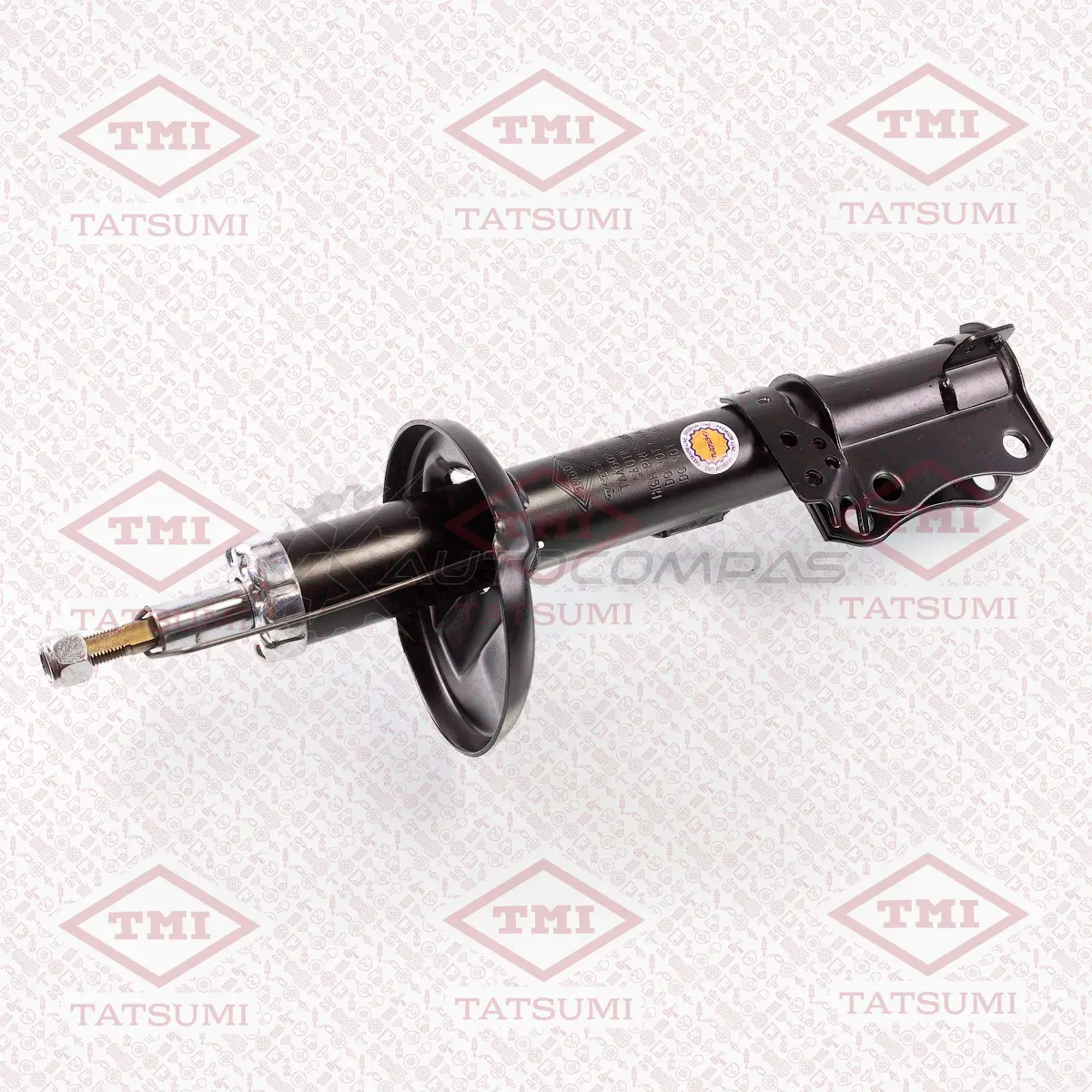 Амортизатор задний газовый справа TATSUMI MCVR0 M TAA6021R 1439831043