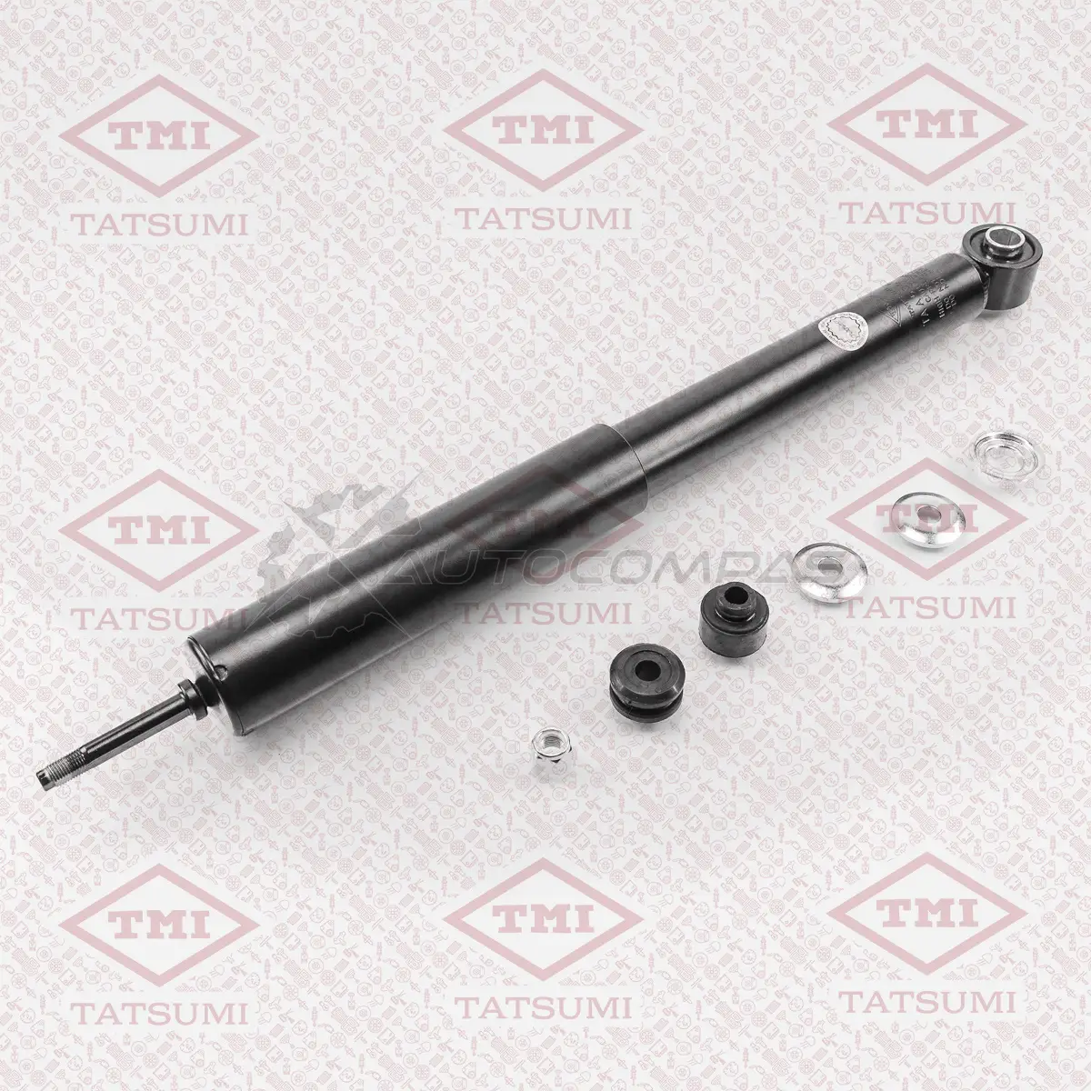 Амортизатор задний газовый TATSUMI 7QB3 P TAA5066 1439830995