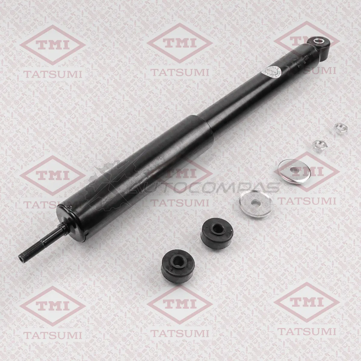 Амортизатор задний газовый TATSUMI 7C TR56 TAA5064 1439839508