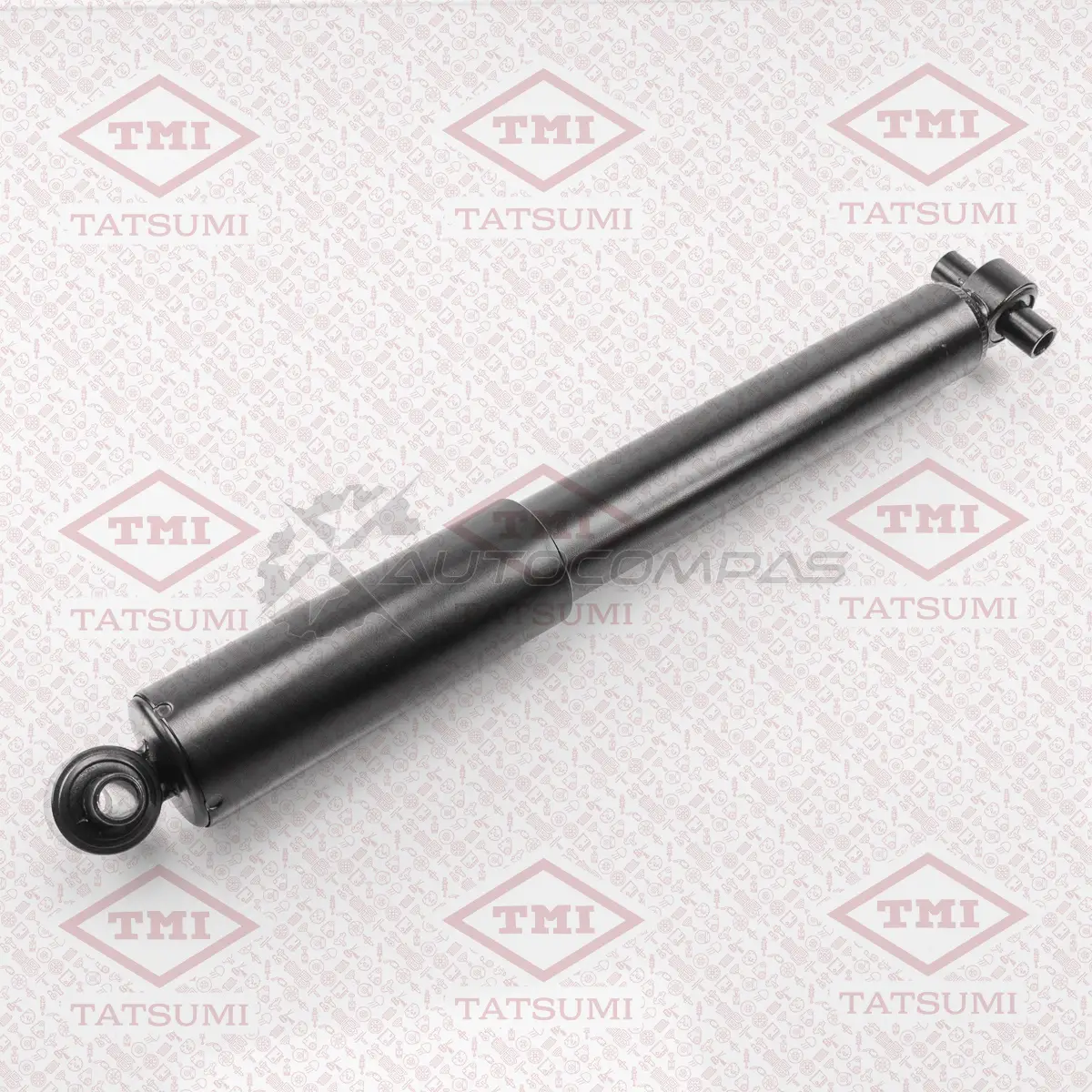 Амортизатор задний газовый TATSUMI QT TP45 1439838041 TAA5065