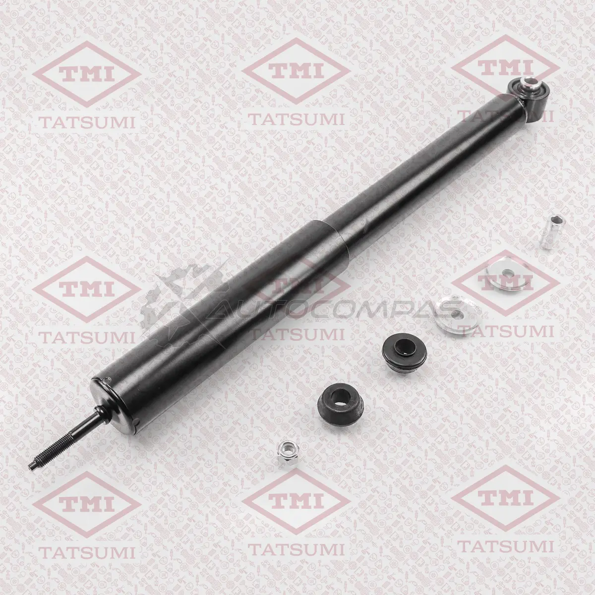 Амортизатор задний газовый TATSUMI 1439836601 3TBCF OL TAA5062