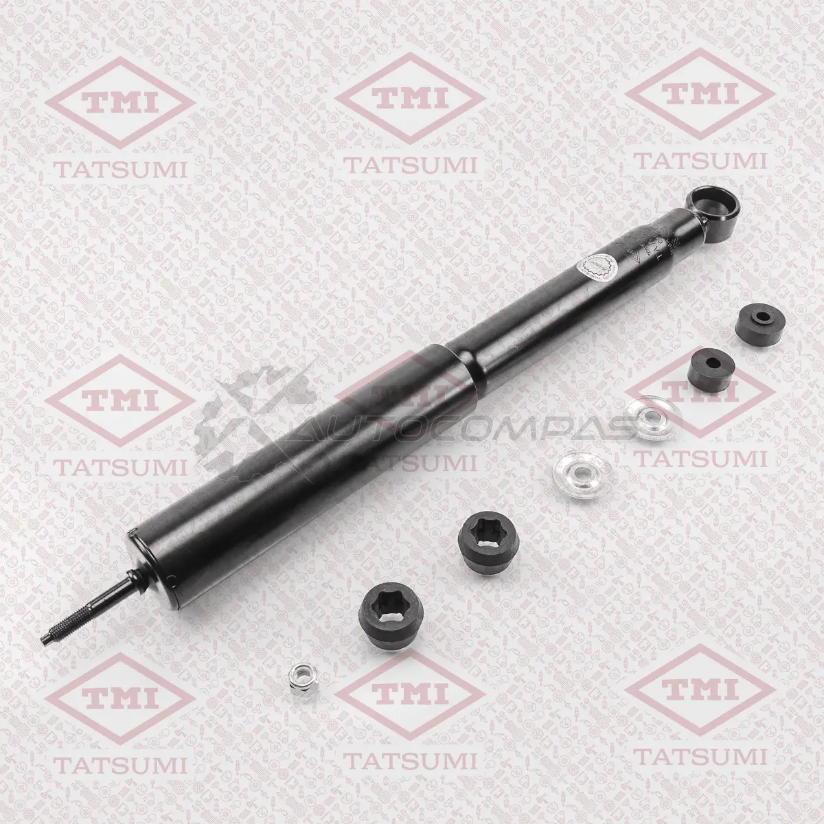 Амортизатор задний газовый TATSUMI 5M IA7QT 1439830994 TAA5061 изображение 0